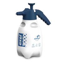 Marolex Axel 3000 3L - ręczna pianownica ciśnieniowa z 3 trybami