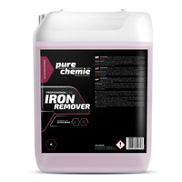 Pure Chemie Iron Remover 5L – półżelowy deironizer