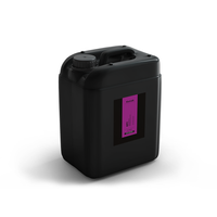 KiurLab INTERIO 20L - uniwersalny środek do czyszczenia wnętrz