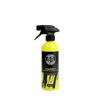 Blend Brothers Hardy Strong Leather Cleaner 500ml - silny środek do czyszczenia tapicerki skórzanej