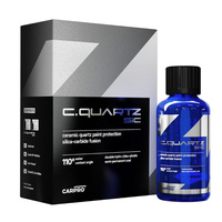CarPro CQuartz SiC 50ml - 1,5-roczna powłoka ceramiczna do lakieru