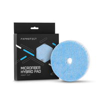 FX Protect Microfiber Hybrid Pad Heavy Cut R 135mm – hybrydowy pad mikrofibrowy
