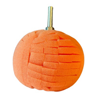 Royal Pads Royal Polishing Ball Medium/One Step - średnio-twarda kula polerska