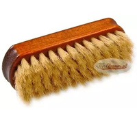 Monster Shine Soft - miękka szczotka do tapicerki skórzanej