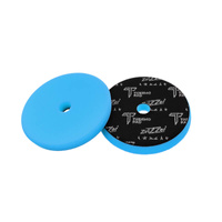 ZviZZer Thermo Trapez Pad Blue Ultra Hard 125/140mm - pad mocno tnący