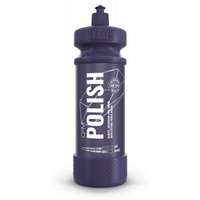 Gyeon Q2M Polish 1L - pasta polerska średnio-ścierna