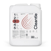 Cleantle Interior QD 5L - quick detailer do wnętrz