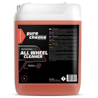 Pure Chemie All Wheel Cleaner 5L – mycie felg, pH kwasowe