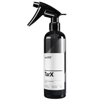CarPro TarX 500ml - usuwanie asfaltu, smoły, kleju