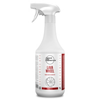 Feniks Lava Wheel 1L - deironizer o wydłużonym czasie pracy