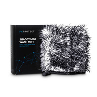 FX Protect Shaggy Mini Wash Mitt – mała rękawica do mycia