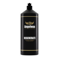 Angelwax Regenerate 1L – pasta polerska o średniej ścierności