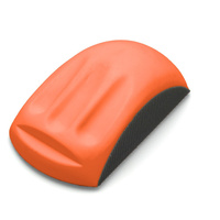 Flexipads Formed Hand Block Grip 150mm - ręczny uchwyt na krążek