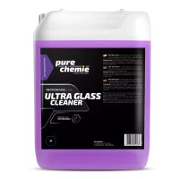 Pure Chemie Ultra Glass Cleaner 5L – czyszczenie szyb