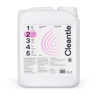 Cleantle Bug Off!2 5L - usuwanie owadów i ptasich odchodów