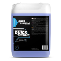 Pure Chemie Quick Detailer 5L