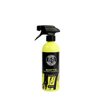 Blend Brothers Softie Leather Cleaner 500ml - czyszczenie tapicerki skórzanej