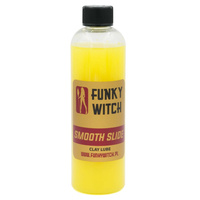 Funky Witch Smooth Slide 500ml - lubrykant do glinkowania