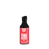 Good Stuff Tire Dressing Mat 250ml - matowy dressing do opon