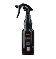 ADBL Leather Cleaner 500ml - czyszczenie skóry