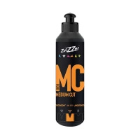 ZviZZer MC3000 Orange Medium Cut/ One Step 250ml – pasta polerska