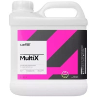 CarPro MultiX 4L - skoncentrowany, uniwersalny środek czyszczący