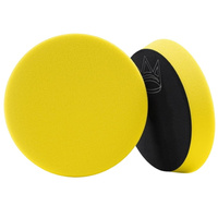 Royal Pads PRO Medium 80/93mm - zamkniętokomórkowy pad polerski