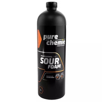 Pure Chemie Sour Foam 1L - piana aktywna, pH kwasowe