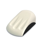 Flexipads Formed Hand Block Grip 125mm – ręczny uchwyt na krążek