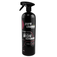 Pure Chemie Iron Remover 750ml – półżelowy deironizer