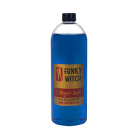 Funky Witch Magic Ball Glass Cleaner 500ml - czyszczenie i odtłuszczanie szyb
