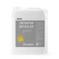 Chemotion Interior Detailer 5L - 2 w 1 - pielęgnacja i konserwacja wnętrza