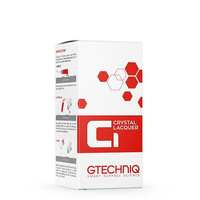 Gtechniq C1 50ml – 3-letnia powłoka ceramiczna do lakieru
