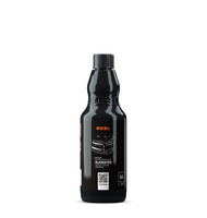 ADBL Blackouter 500ml - dressing do plastików zewnętrznych