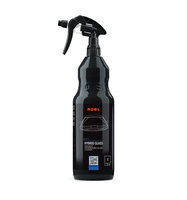 ADBL Hybrid Glass Cleaner 1L - hydrofobowy płyn do mycia szyb