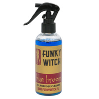 Funky Witch Blue Broom APC 215ml - uniwersalny środek czyszczący