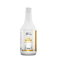 Feniks King Shampoo 1L - szampon samochodowy, pH neutralne 