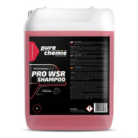 Pure Chemie PRO WSR Shampoo 5L – szampon samochodowy, pH kwasowe