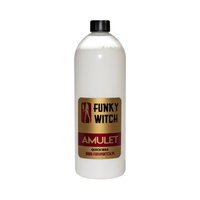 Funky Witch Amulet 500ml - wosk w płynie