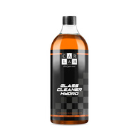 CarLab Glass Cleaner Hydro 1L - mycie szyb z efektem hydrofobowym
