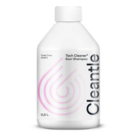 Cleantle Tech Cleaner2 500ml - szampon samochodowy o pH kwaśnym