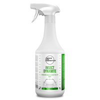Feniks Insect Dynamite 1L - usuwanie owadów i soków z drzew