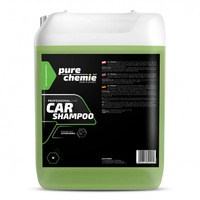 Pure Chemie Car Shampoo 5L – szampon samochodowy, pH lekko kwasowe