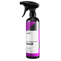 CarPro IronX 500ml - deironizer o neutralnym pH
