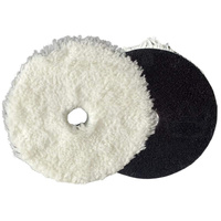 Royal Pads Air DA MicroCut 125/130mm - pad mikrofibrowy