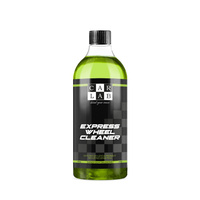 CarLab Express Wheel Cleaner 750ml - mycie felg i opon