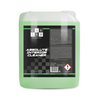 CarLab Absolute Interior Cleaner 5L - czyszczenie wnętrz