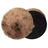 Royal Pads Air DA Synthetic WoolCut 75/80mm - syntetyczne futro polerskie