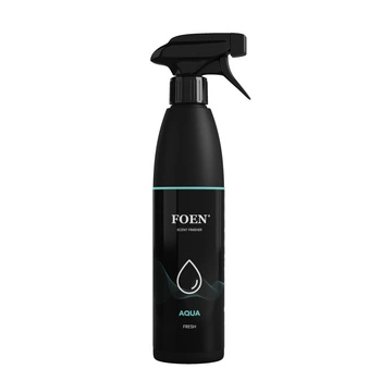 Foen Fresh - Aqua 450ml - perfumy samochodowe