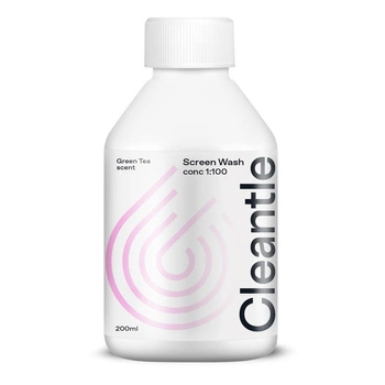 Cleantle Screen Wash 200ml - płyn do spryskiwaczy oraz czyszczenia szyb i reflektorów